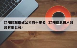 无棣辽阳网站搭建公司前十排名（辽阳信息技术网络有限公司）